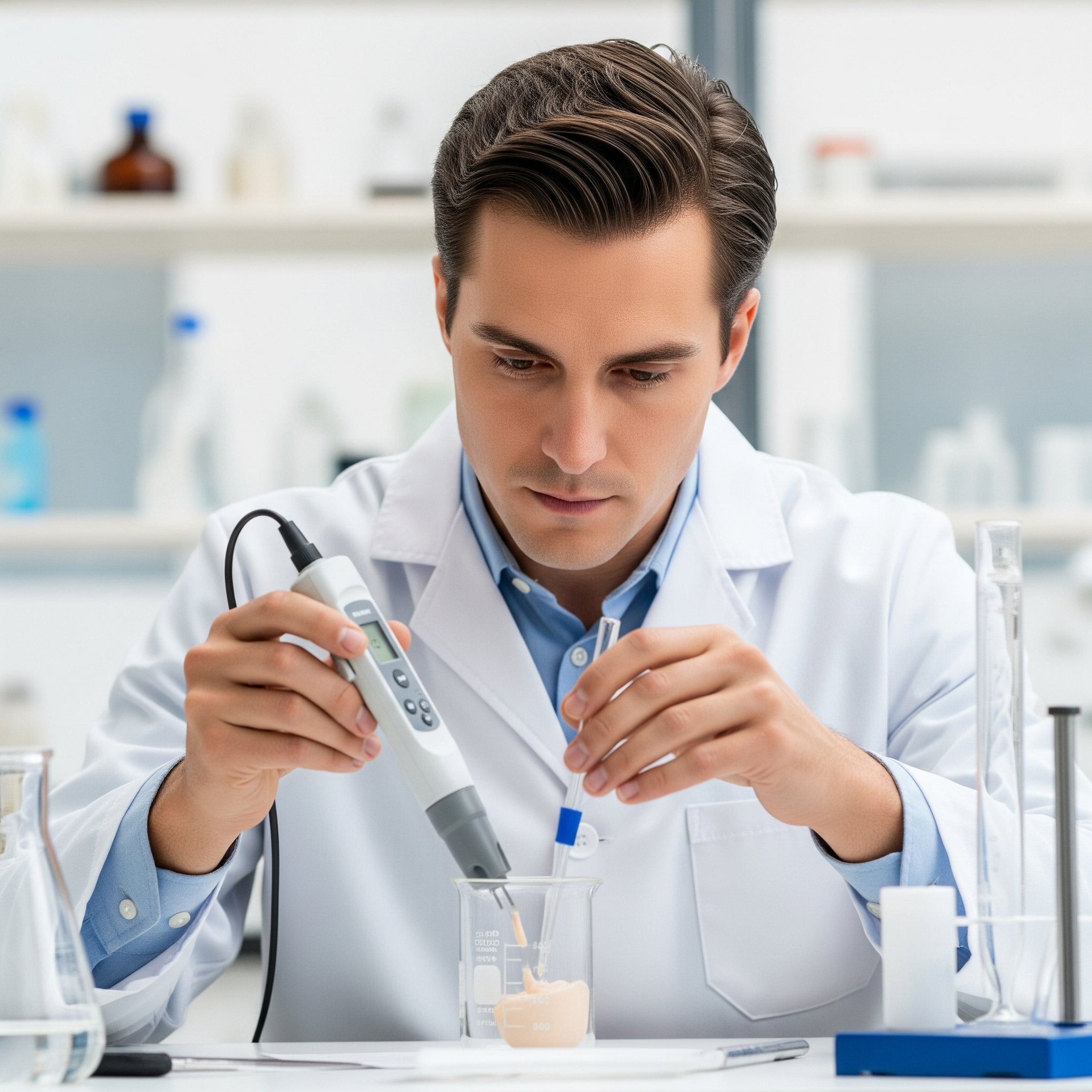 Da ciência ao cotidiano: como estudos clínicos se transformam em produtos para pele sensível