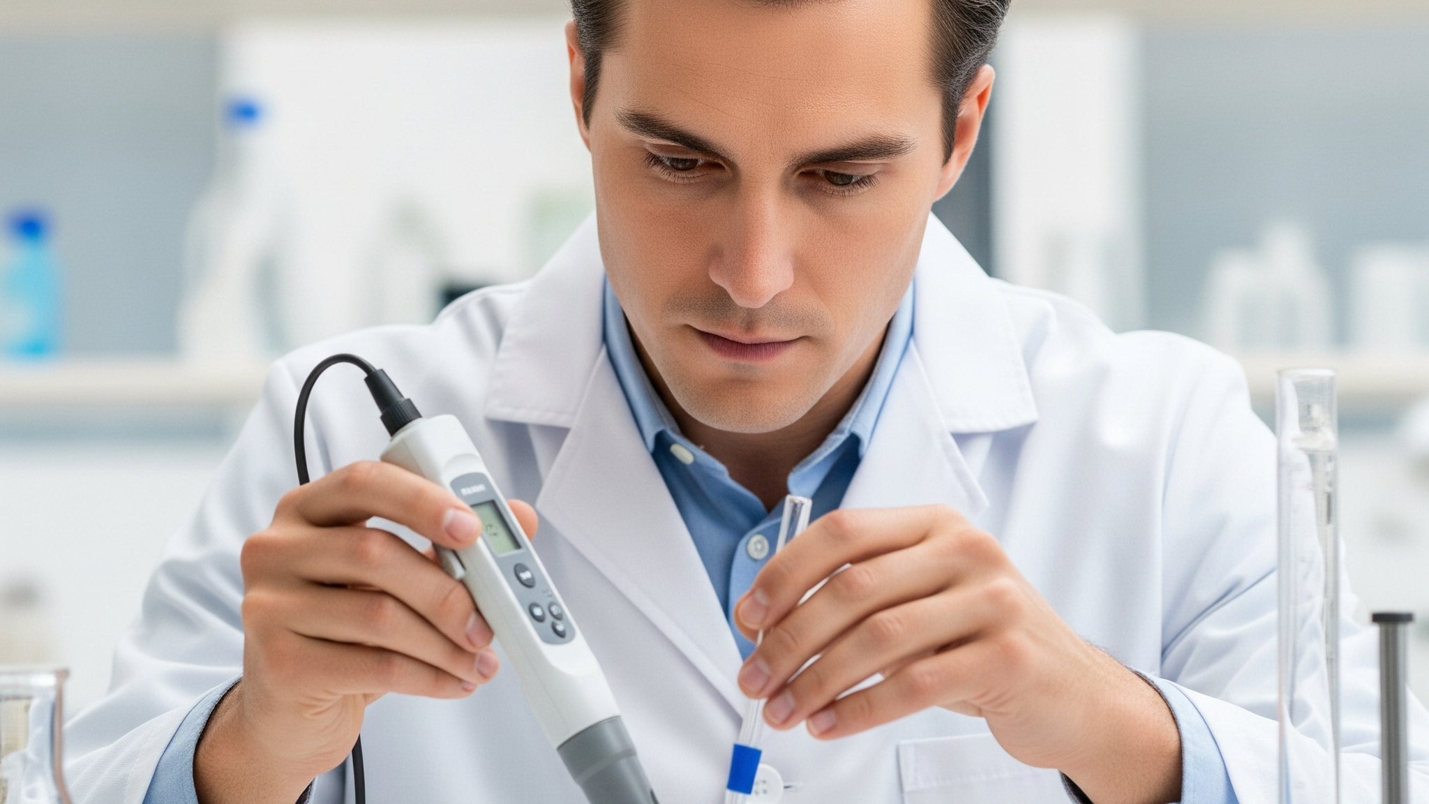 O que são ensaios pré-clínicos in vitro e ex vivo e por que eles importam na dermocosmética?