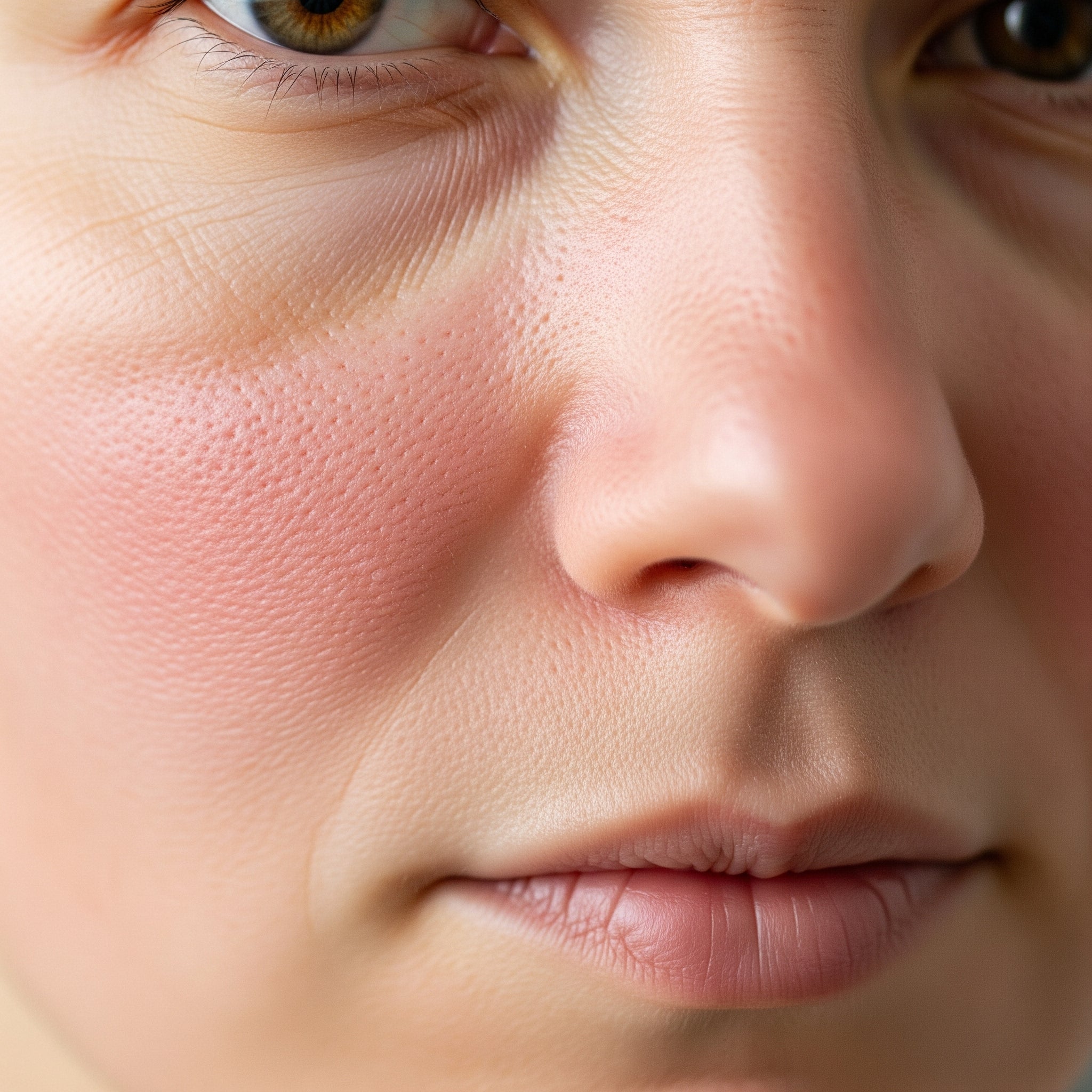 Higienização da pele sensível: cuidados essenciais antes de procedimentos estéticos