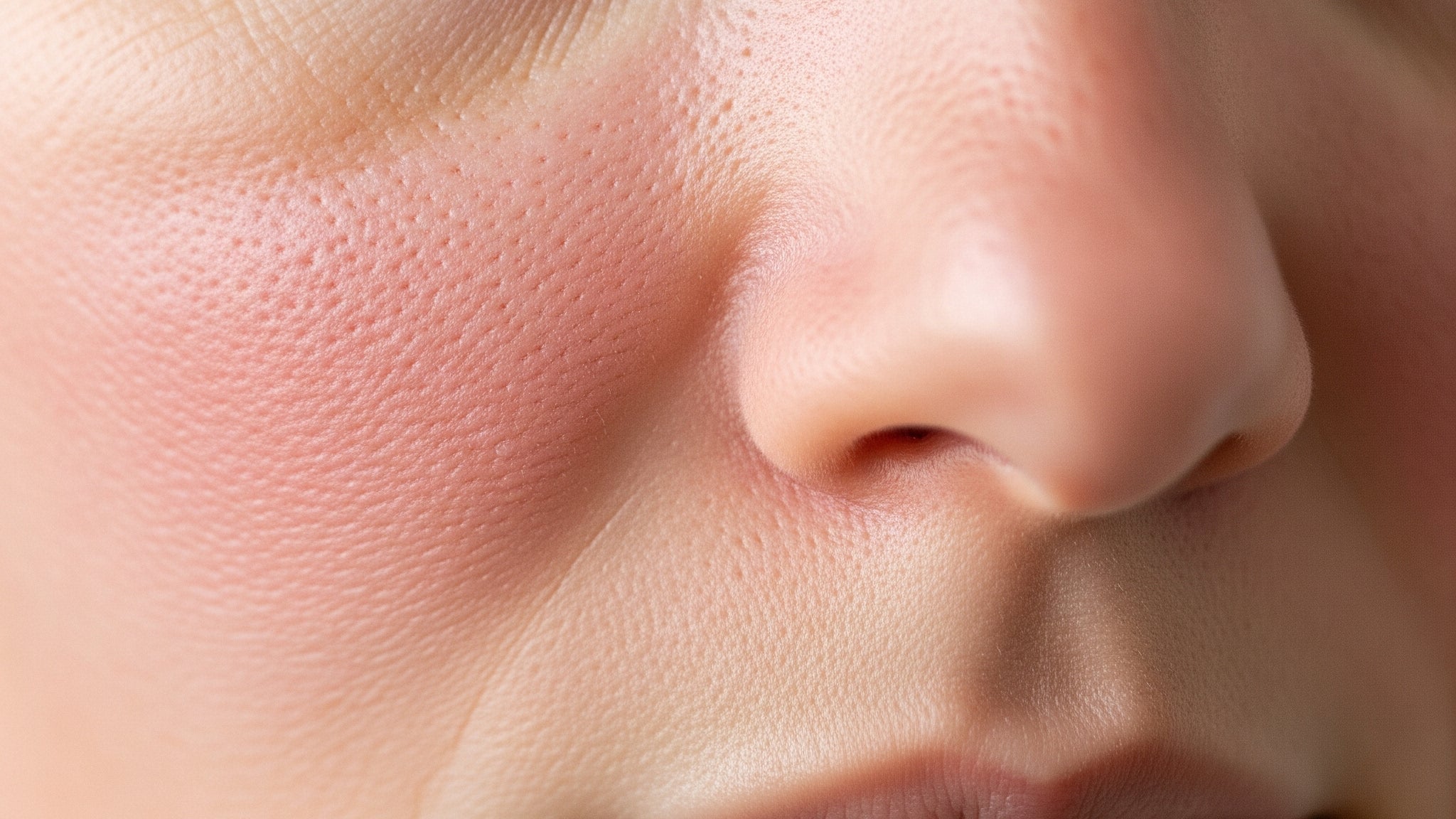 Peles sensíveis e frágeis: quais fatores aumentam a vulnerabilidade e como proteger