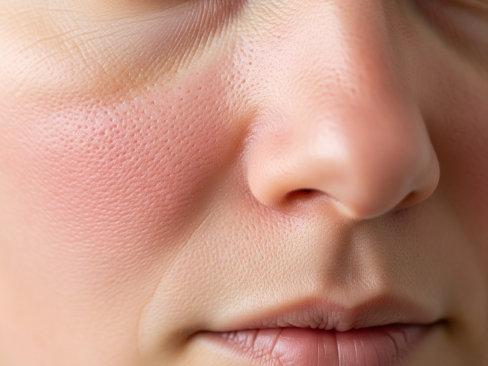 Peles sensíveis e frágeis: quais fatores aumentam a vulnerabilidade e como proteger