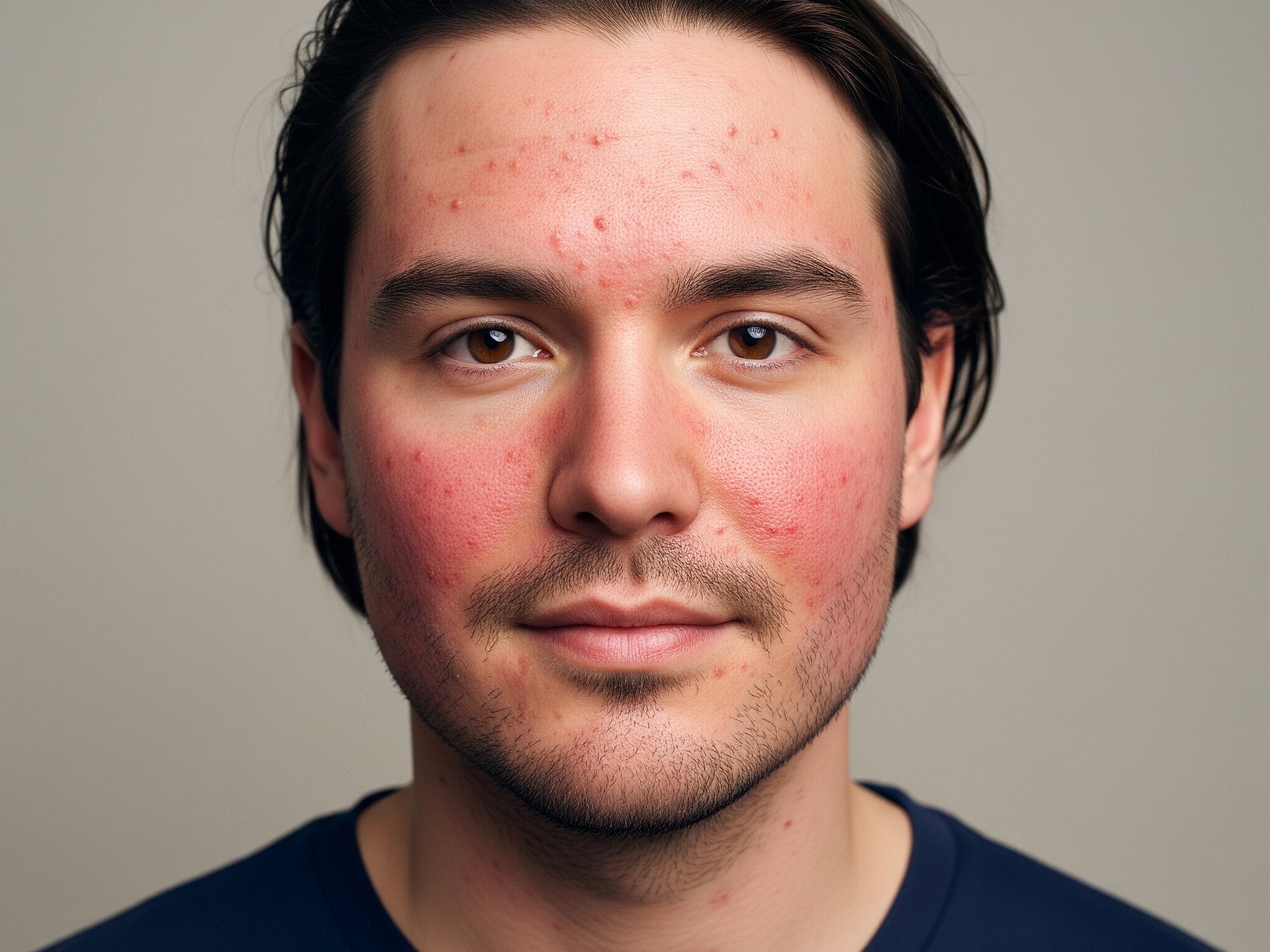 Vermelhidão na pele: causas, diferenças para dermatite e como tratar corretamente