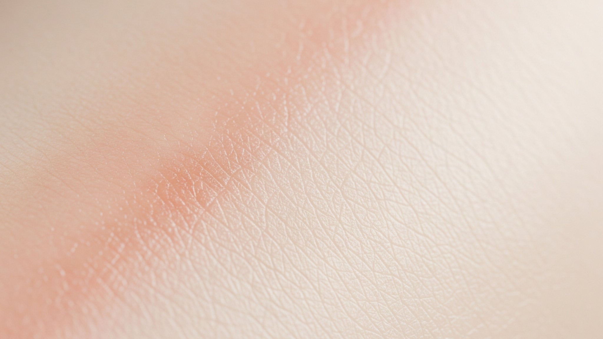 Diferenças entre lesões cutâneas de origem emocional e dermatológica