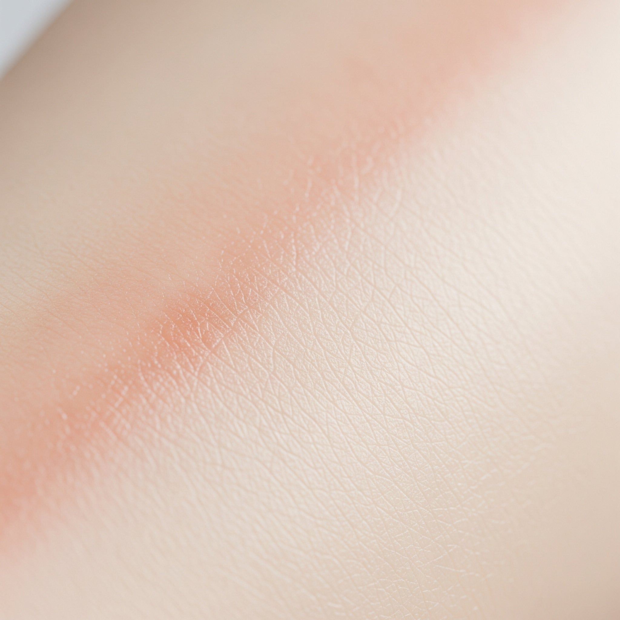 Diferenças entre lesões cutâneas de origem emocional e dermatológica