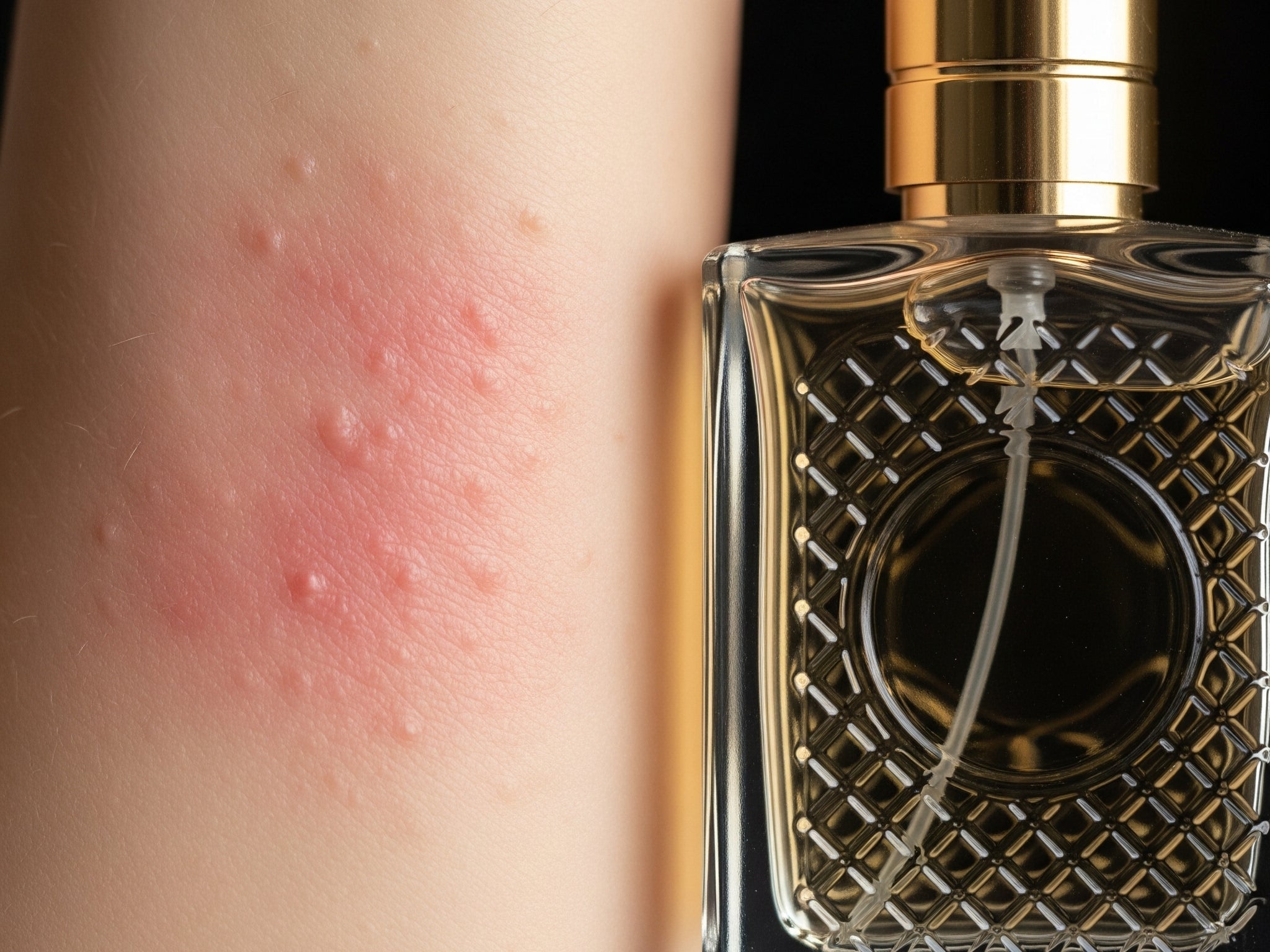 Ansiedade e dermatite: entenda a ligação e saiba como agir!