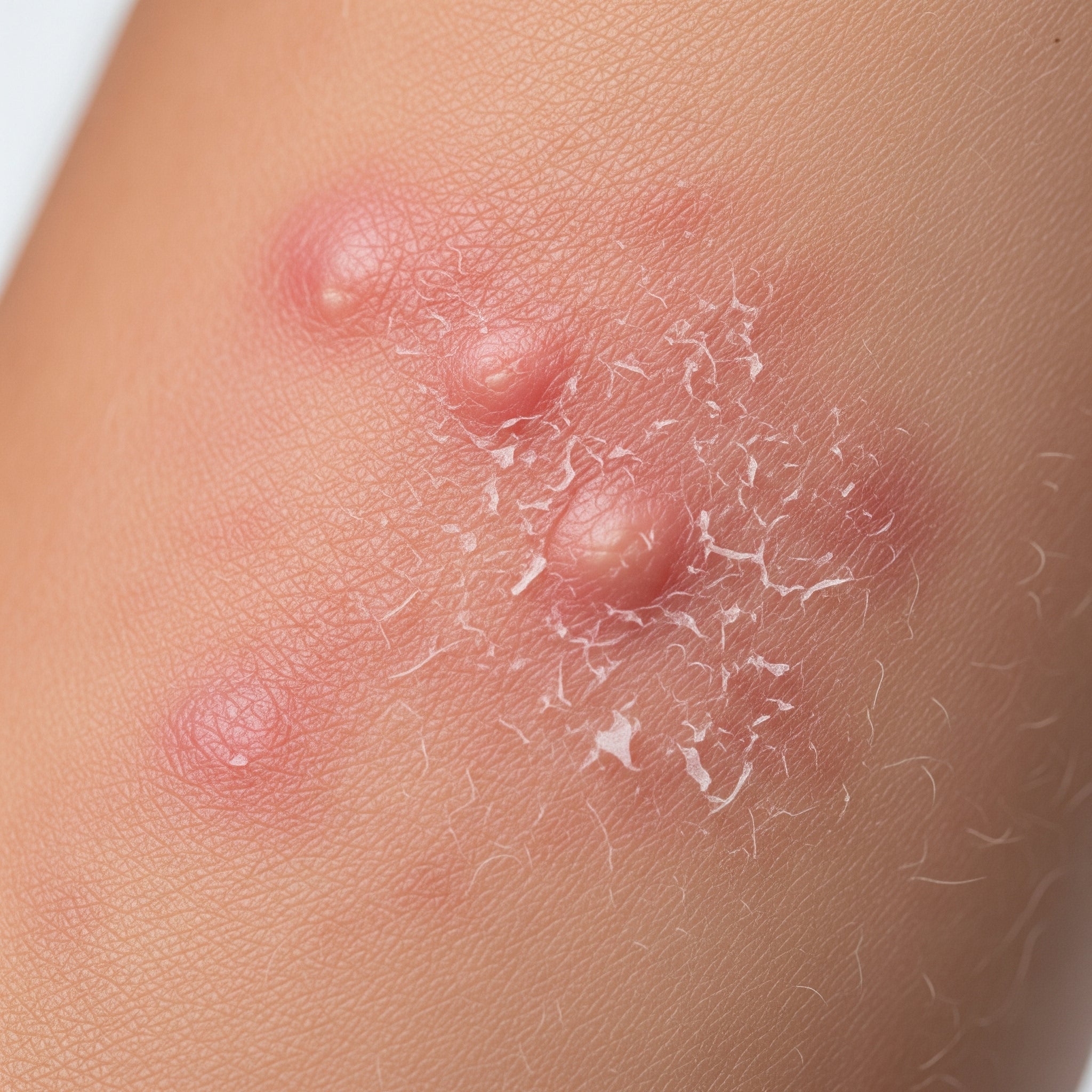 Inflamação crônica da pele: o que é, por que acontece e como evitar o ciclo de sensibilização