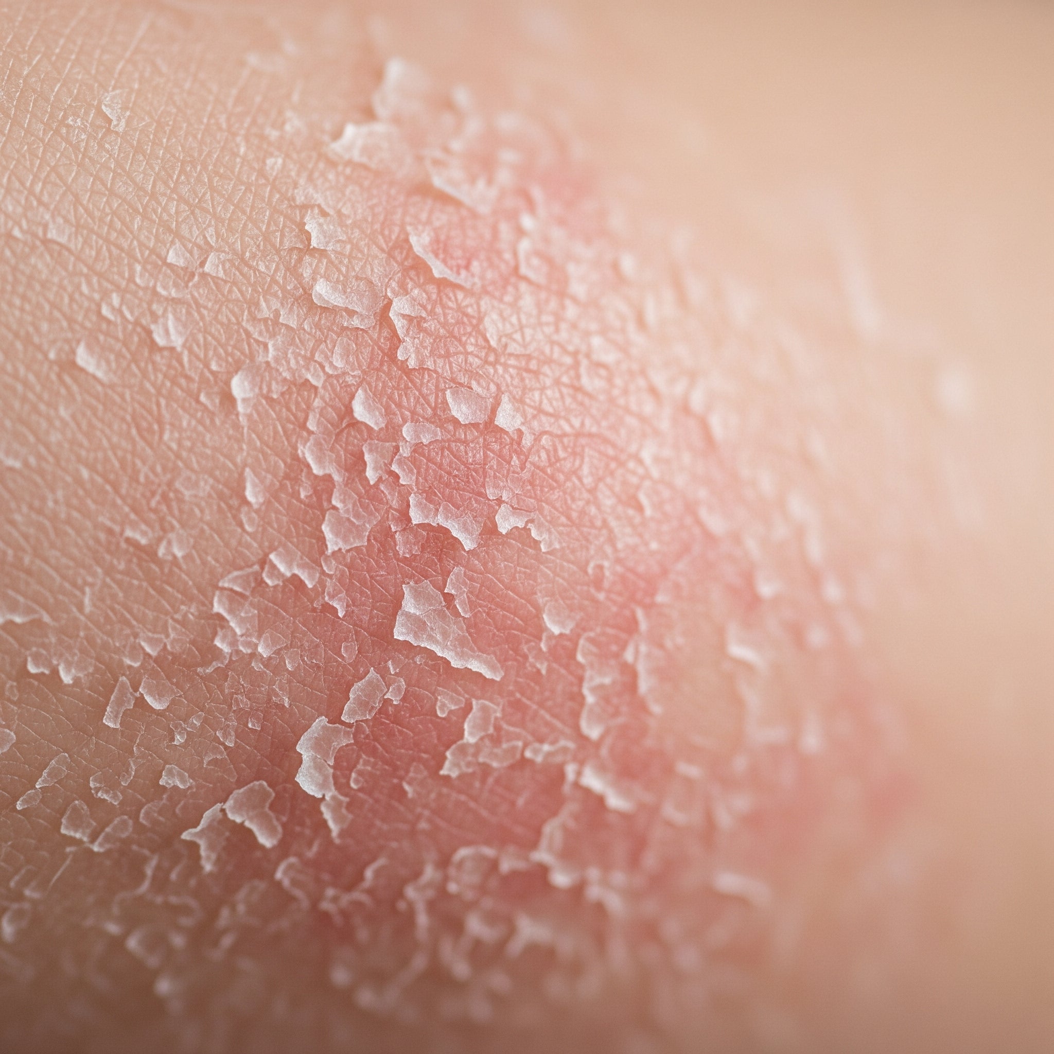 Psoríase e dermatite: como dermocosméticos podem ajudar no manejo da pele