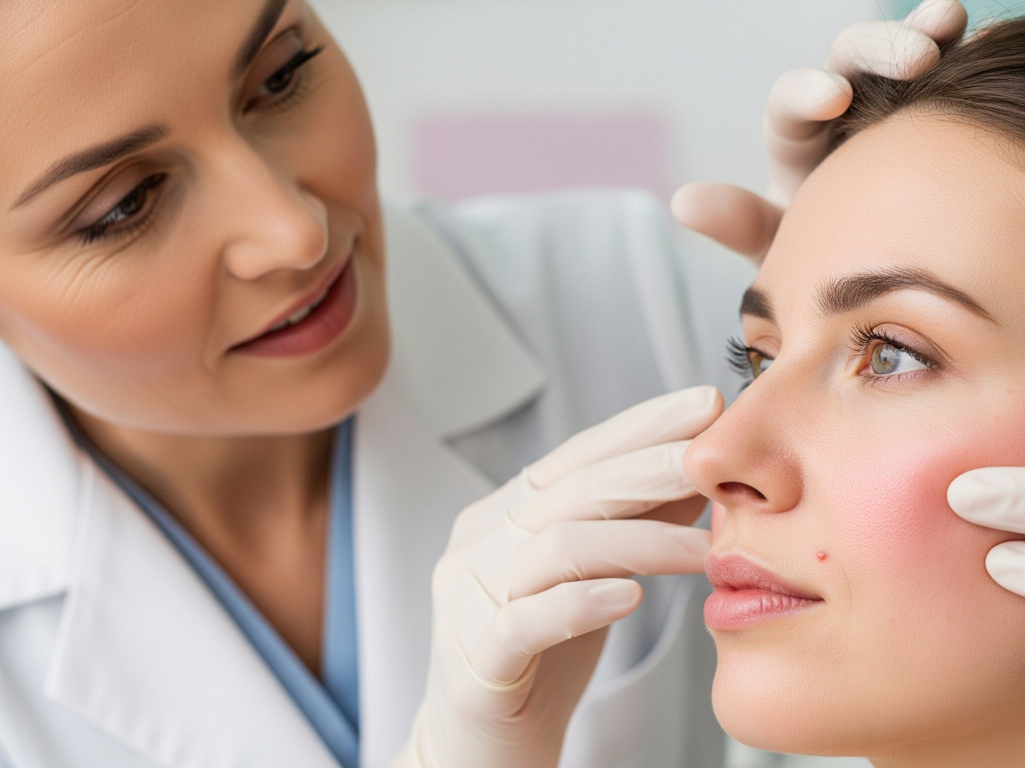 Como testar produtos em peles sensíveis: critérios clínicos, éticos e funcionais
