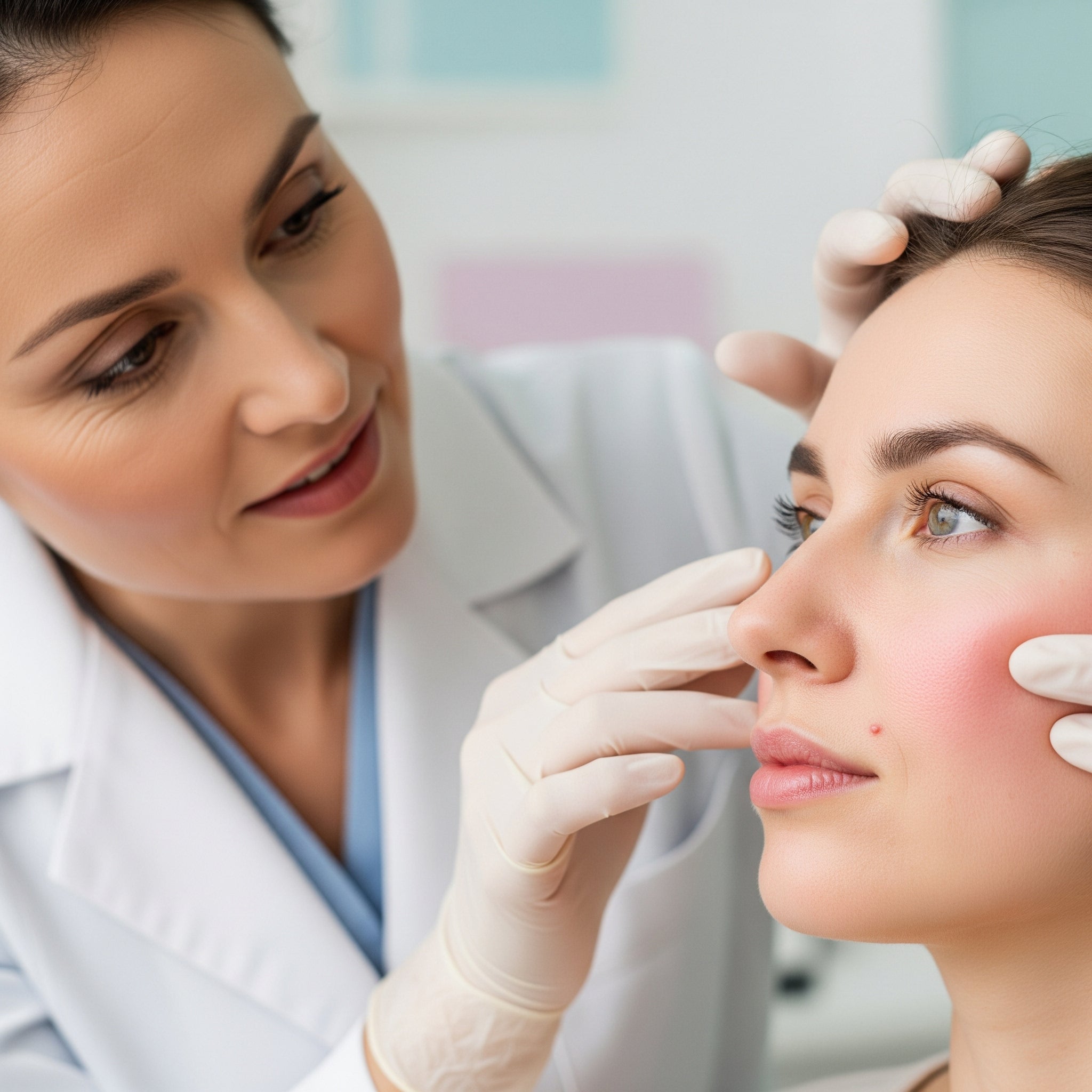 Como testar produtos em peles sensíveis: critérios clínicos, éticos e funcionais