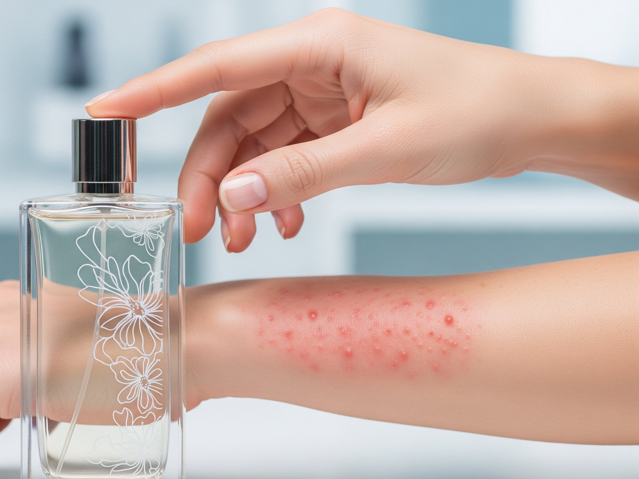 O que são ensaios in vitro e ex vivo e como garantem a segurança dos dermocosméticos