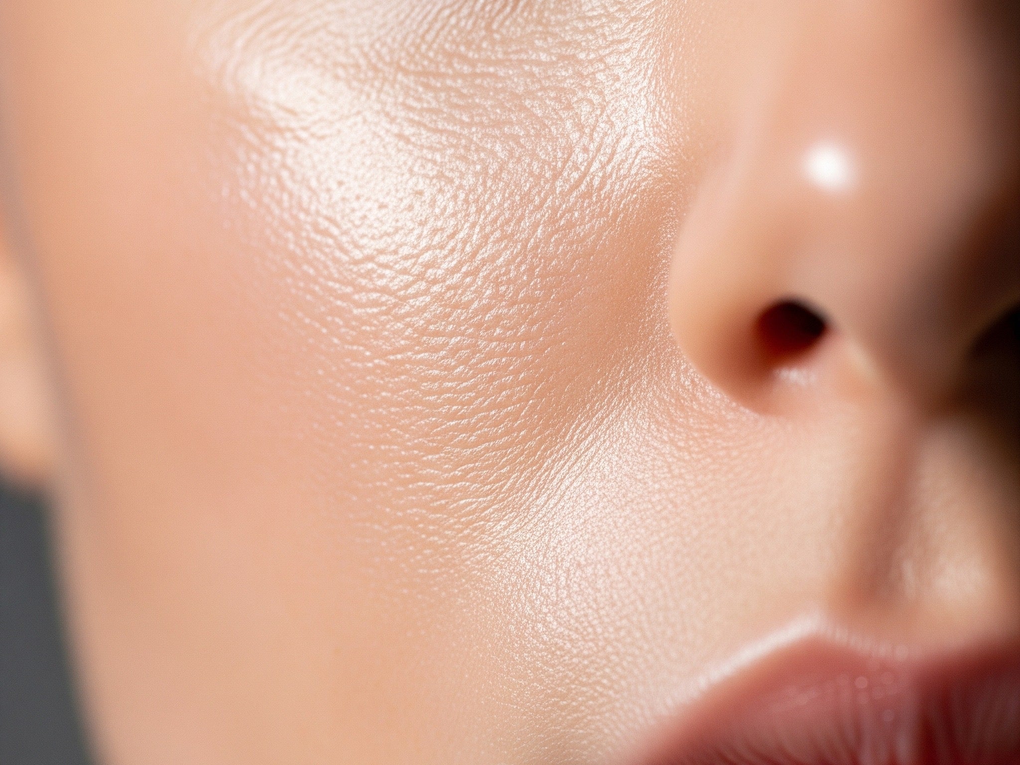 Cuidados emocionais e cutâneos no tratamento da dermatite