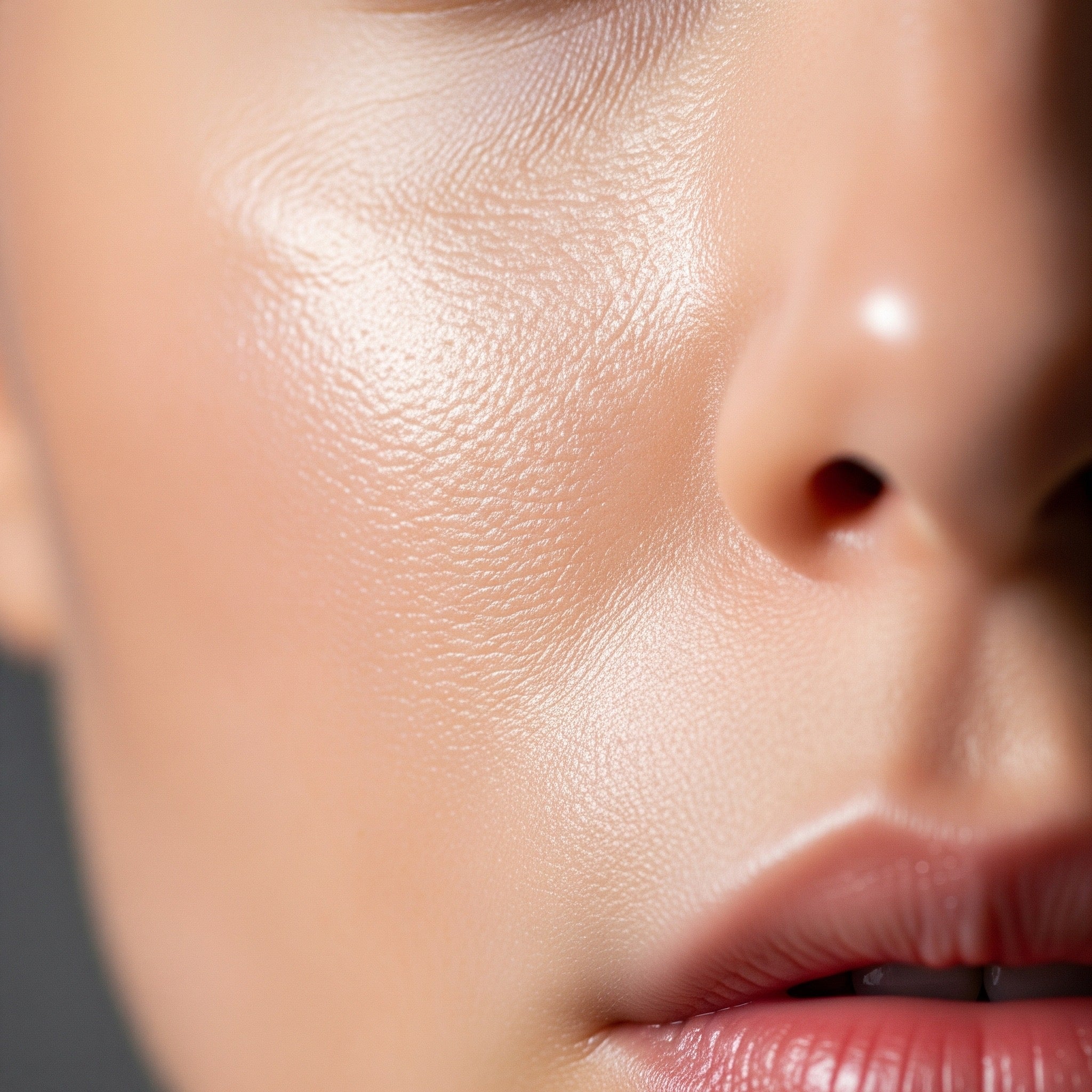 Cuidados emocionais e cutâneos no tratamento da dermatite