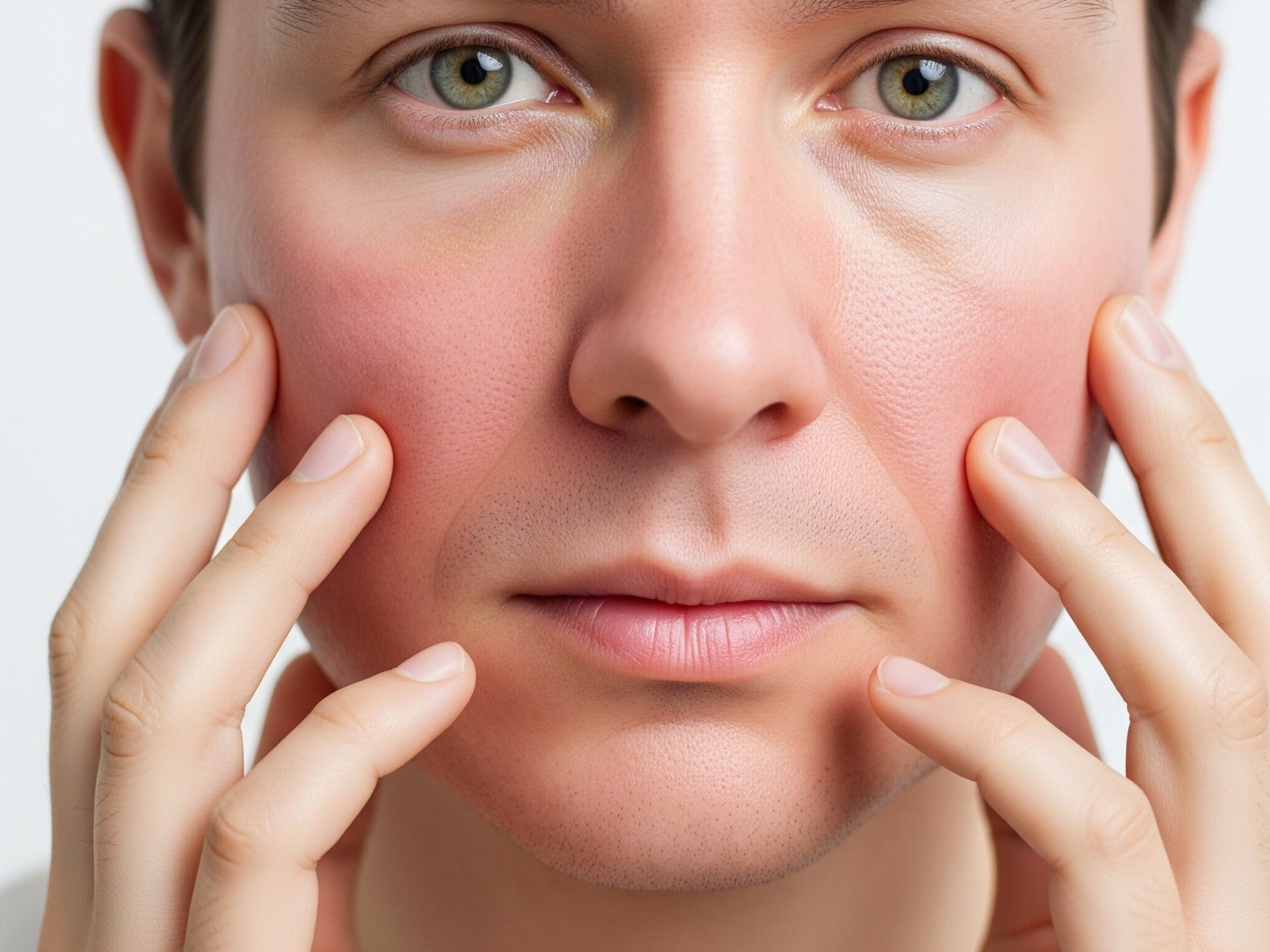 Quais são os melhores dermocosméticos para pele sensível?
