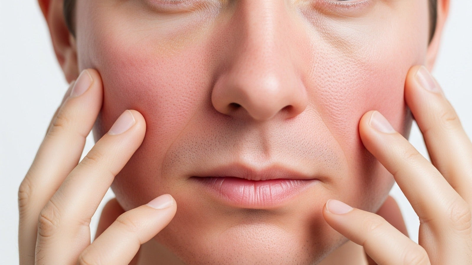 Quais são os melhores dermocosméticos para pele sensível?
