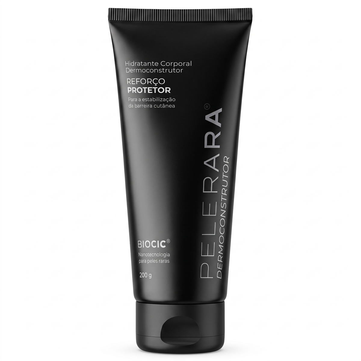 HIDRATANTE CORPORAL REFORÇO PROTETOR PELE RARA 200G